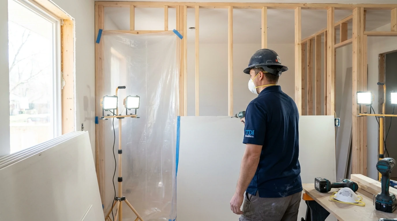 The 4 Best Fire Damage Restoration Companies in Sacramento, CA (2026)