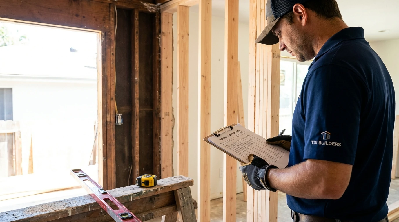 2. ServiceMaster Restoration by EMT: best fire damage restoration company in Sacramento, CA