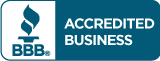 TDI® is a BBB Accredited Business