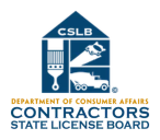 CSLB licensed contractor #1041773