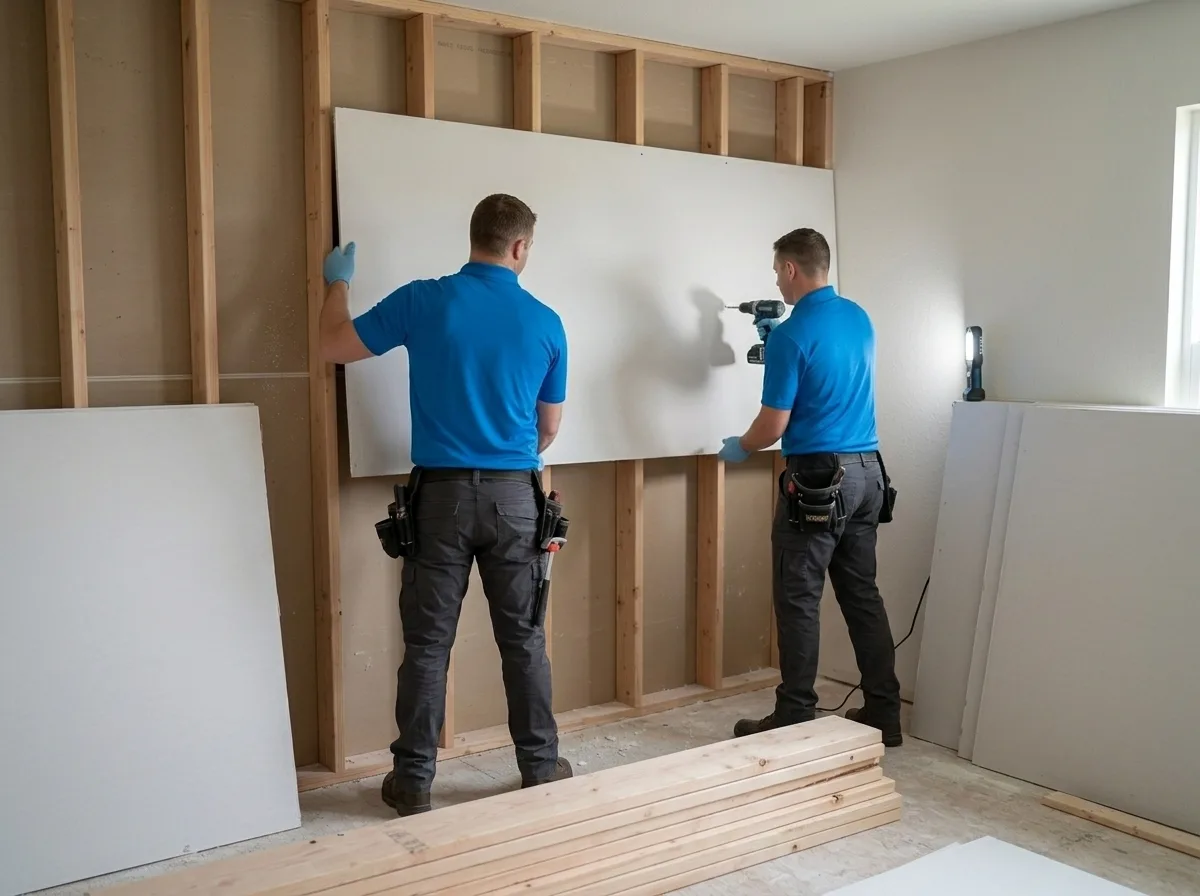 Commercial Construction and Tenant Improvements