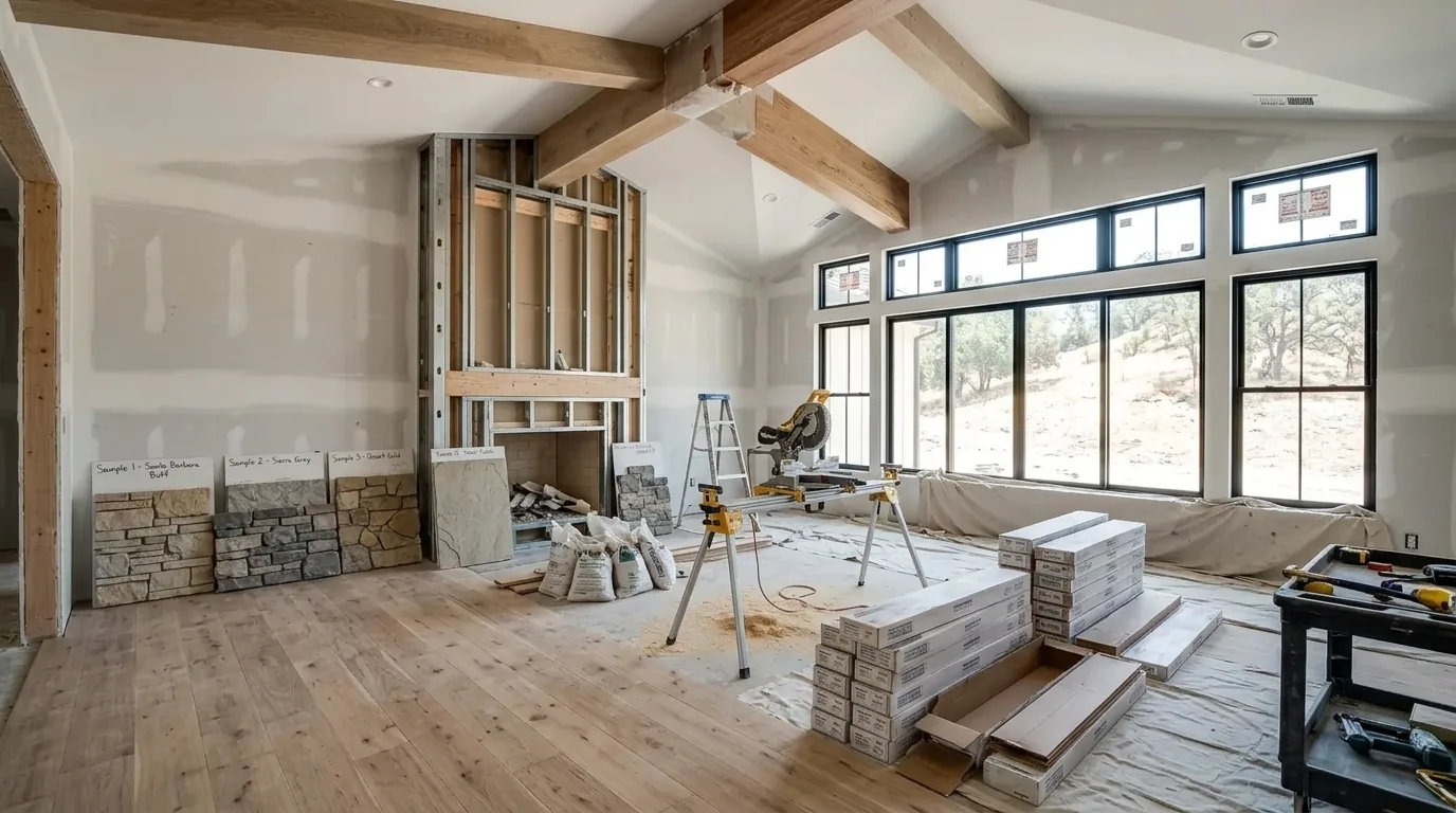 Home Remodeling